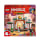 Klocki LEGO® LEGO Ninjago 71831 Świątynia Spinjitzu ninja